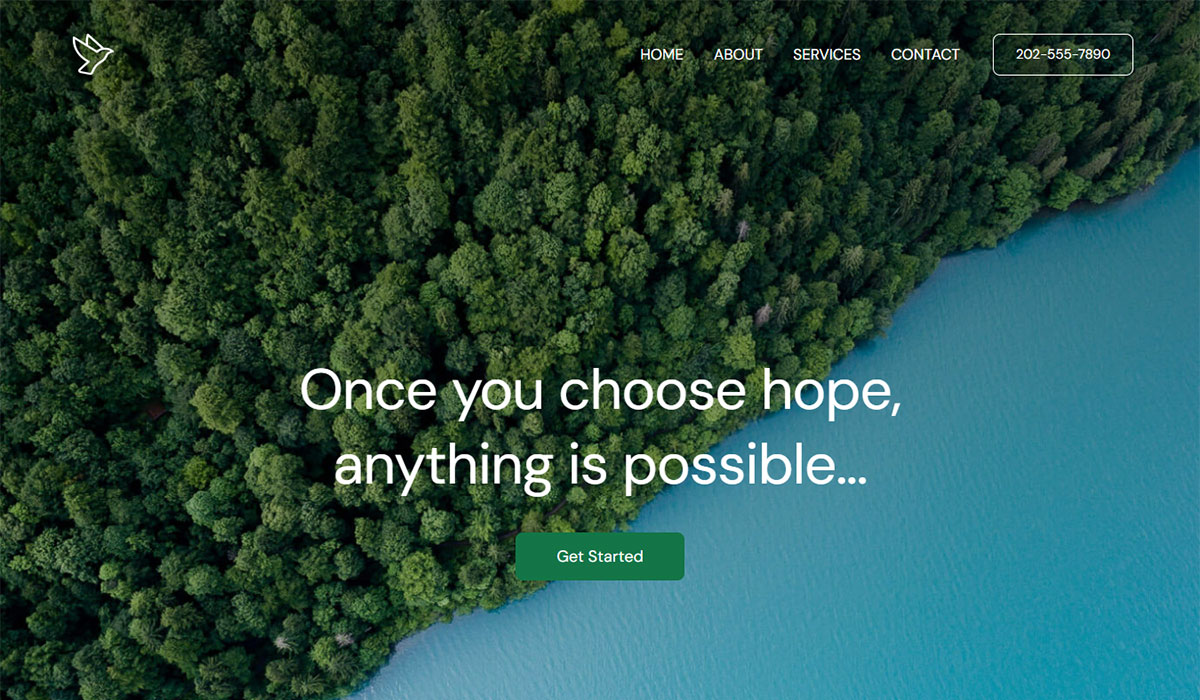 demos screenshot