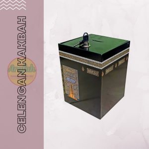 celengan kakbah