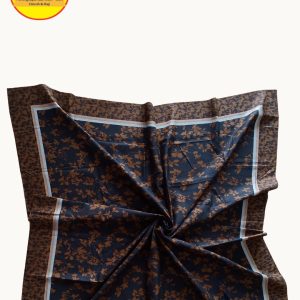 jilbab segi 4