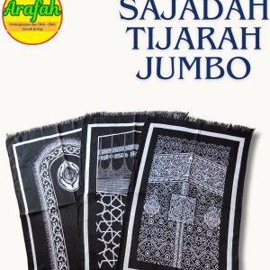 sajadah tijarah