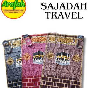 sajadah travel