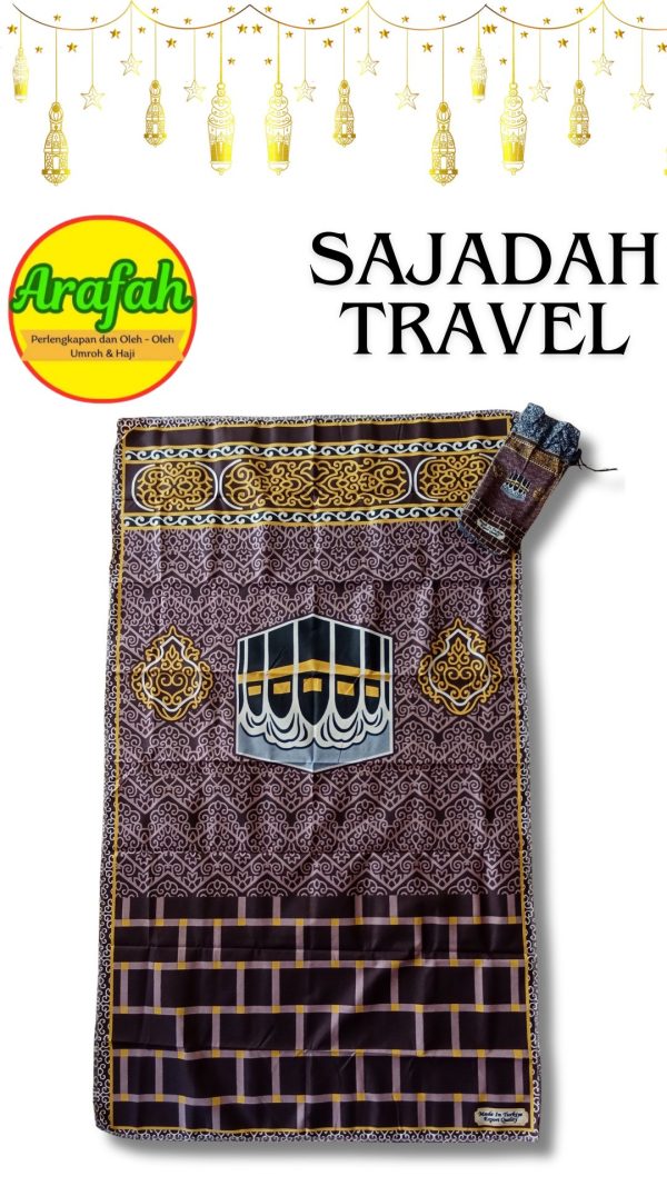 sajadah travel