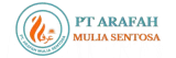 cropped logo pt arafah mulia sentosa web