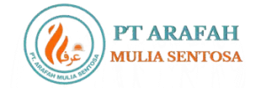 cropped logo pt arafah mulia sentosa web