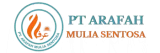 cropped logo pt arafah mulia sentosa web